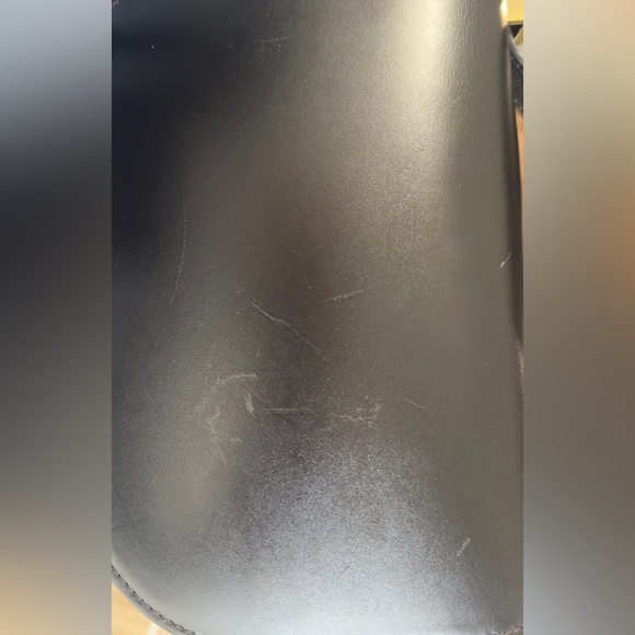 APC GENÈVE BAG in Black - Picture 6 of 11